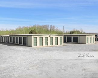 Photo 4 of All Size Storage - 12730 East Lynchburg Salem Turnpike, Forest, VA