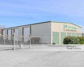 Photo 5 of All Size Storage - 12730 East Lynchburg Salem Turnpike, Forest, VA