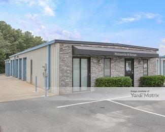 Photo 1 of Watkinsville Storage - 67 Greensboro Hwy, Watkinsville, GA