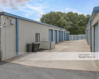 Photo 3 of Watkinsville Storage - 67 Greensboro Hwy, Watkinsville, GA