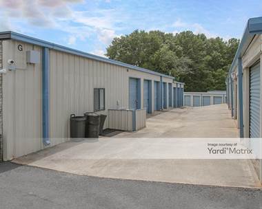 Storage Units for Rent available at 67 Greensboro Hwy, Watkinsville, GA 30677