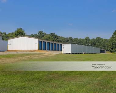 Storage Units for Rent available at 5110 Chattahoochee Street, Flowery Branch, GA 30542