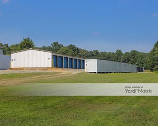 Photo 1 of Flowery Branch Mini Storage - 5110 Chattahoochee Street, Flowery Branch, GA