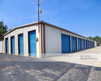 Photo 2 of Flowery Branch Mini Storage - 5110 Chattahoochee Street, Flowery Branch, GA