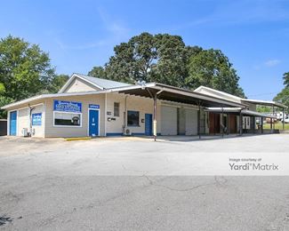 Photo 3 of Flowery Branch Mini Storage - 5110 Chattahoochee Street, Flowery Branch, GA