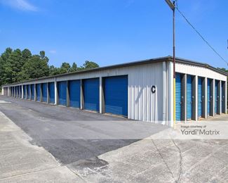 Photo 4 of Flowery Branch Mini Storage - 5110 Chattahoochee Street, Flowery Branch, GA