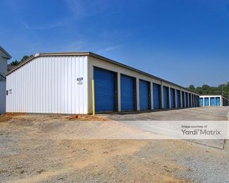Photo 5 of Flowery Branch Mini Storage - 5110 Chattahoochee Street, Flowery Branch, GA