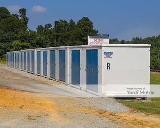 Photo 6 of Flowery Branch Mini Storage - 5110 Chattahoochee Street, Flowery Branch, GA