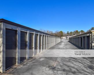 Photo 1 of OneGuard Self Storage - 62 Ramsey Road, Toccoa, GA