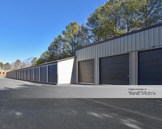 Photo 2 of OneGuard Self Storage - 62 Ramsey Road, Toccoa, GA