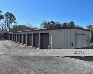 Photo 3 of OneGuard Self Storage - 62 Ramsey Road, Toccoa, GA