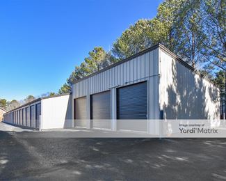 Photo 4 of OneGuard Self Storage - 62 Ramsey Road, Toccoa, GA