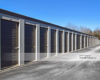 Photo 5 of OneGuard Self Storage - 62 Ramsey Road, Toccoa, GA