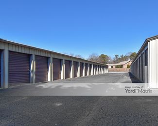 Photo 6 of OneGuard Self Storage - 62 Ramsey Road, Toccoa, GA
