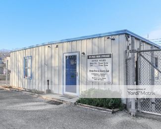 Photo 1 of Bypass Mini Storage - 1136 Baldwin Street, Bedford, VA