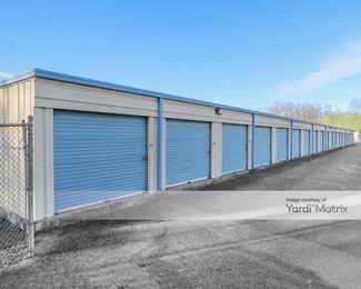 Photo 2 of Bypass Mini Storage - 1136 Baldwin Street, Bedford, VA