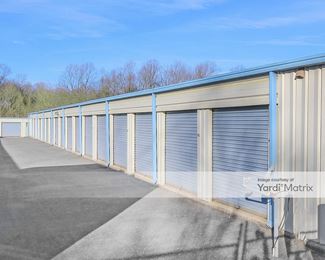 Photo 3 of Bypass Mini Storage - 1136 Baldwin Street, Bedford, VA