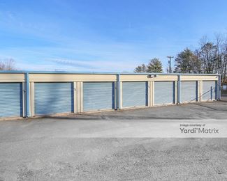 Photo 4 of Bypass Mini Storage - 1136 Baldwin Street, Bedford, VA