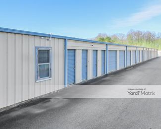Photo 5 of Bypass Mini Storage - 1136 Baldwin Street, Bedford, VA