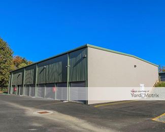 Photo 1 of Charlottesville Self Storage - 5390 Three Notchd Road, Crozet, VA