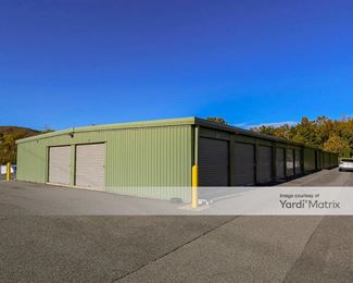Photo 2 of Charlottesville Self Storage - 5390 Three Notchd Road, Crozet, VA
