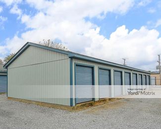 Photo 1 of Shen-Elk Mini Storage - 800 Shenandoah Avenue, Elkton, VA