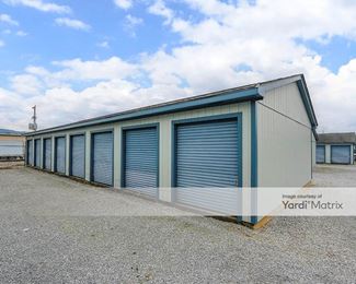 Photo 2 of Shen-Elk Mini Storage - 800 Shenandoah Avenue, Elkton, VA