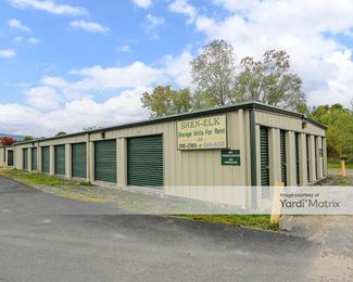 Photo 3 of Shen-Elk Mini Storage - 800 Shenandoah Avenue, Elkton, VA
