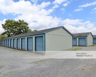 Photo 4 of Shen-Elk Mini Storage - 800 Shenandoah Avenue, Elkton, VA