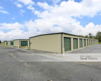 Photo 5 of Shen-Elk Mini Storage - 800 Shenandoah Avenue, Elkton, VA