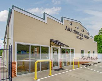 Photo 1 of AAA Storage World - 730 Sugarloaf Road, Hendersonville, NC