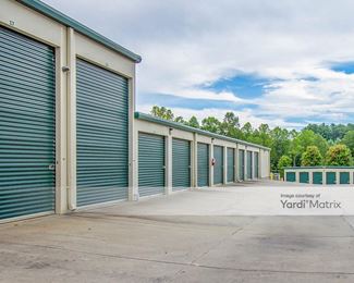 Photo 2 of AAA Storage World - 730 Sugarloaf Road, Hendersonville, NC