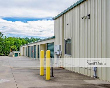 Storage Units for Rent available at 730 Sugarloaf Road, Hendersonville, NC 28792