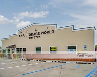 Photo 6 of AAA Storage World - 730 Sugarloaf Road, Hendersonville, NC