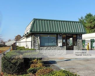 Photo 1 of Storage King USA - 1914 East Washington Avenue, Vinton, VA