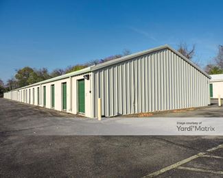 Photo 3 of Storage King USA - 1914 East Washington Avenue, Vinton, VA
