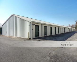 Photo 5 of Storage King USA - 1914 East Washington Avenue, Vinton, VA