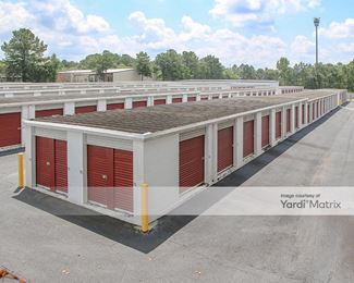Photo 1 of StorageMart - 3985 Atlanta Hwy, Athens, GA
