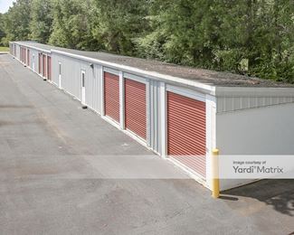 Photo 2 of StorageMart - 3985 Atlanta Hwy, Athens, GA