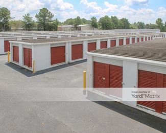 Photo 3 of StorageMart - 3985 Atlanta Hwy, Athens, GA