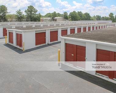 Storage Units for Rent available at 3985 Atlanta Hwy, Athens, GA 30606