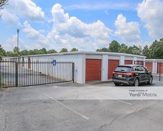 Photo 4 of StorageMart - 3985 Atlanta Hwy, Athens, GA