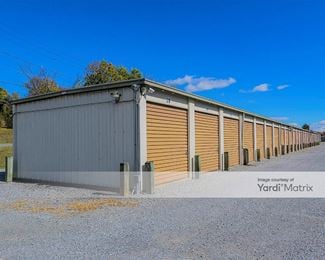 Photo 1 of Shenandoah Mini Storage - 94 National Avenue, Staunton, VA