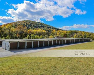 Photo 3 of Shenandoah Mini Storage - 94 National Avenue, Staunton, VA