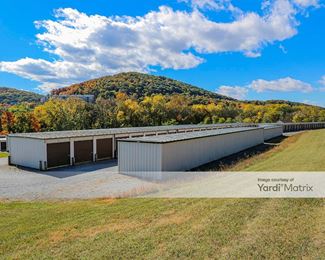 Photo 4 of Shenandoah Mini Storage - 94 National Avenue, Staunton, VA