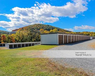 Photo 5 of Shenandoah Mini Storage - 94 National Avenue, Staunton, VA