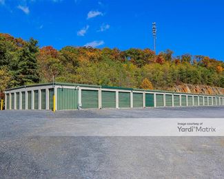 Photo 1 of Staunton Self Storage - 616 Lee Jackson Hwy, Staunton, VA