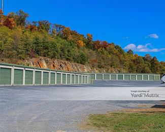 Photo 2 of Staunton Self Storage - 616 Lee Jackson Hwy, Staunton, VA