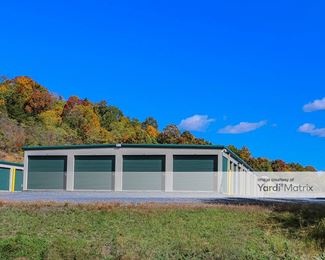 Photo 3 of Staunton Self Storage - 616 Lee Jackson Hwy, Staunton, VA