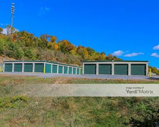 Photo 4 of Staunton Self Storage - 616 Lee Jackson Hwy, Staunton, VA